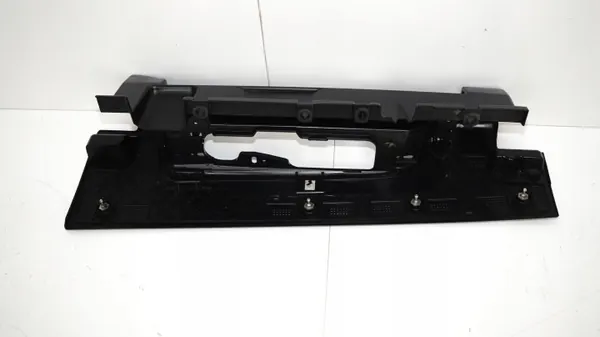 Carcaça Lanterna Traseira Esquerda Opel Vivaro B OEM 371116447 image 6