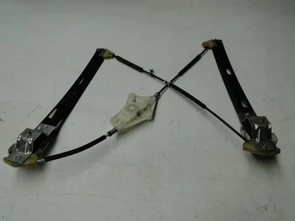 Regulador de janela 5F LEON 3 direito dianteiro OEM 5F4837462D image 2