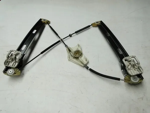 Regulador de janela 5F LEON 3 direito dianteiro OEM 5F4837462D image 3