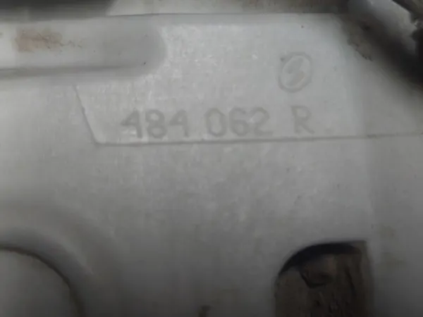 Audi A4 B7 Rückleuchten-Einsatz Rechts OEM 484062R image 5