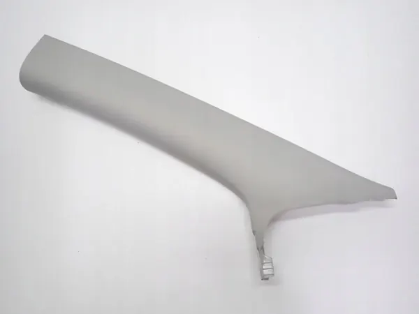 OEM 1671594-00-A Linker Voorste Pilaarafdekking Tesla Y image 2