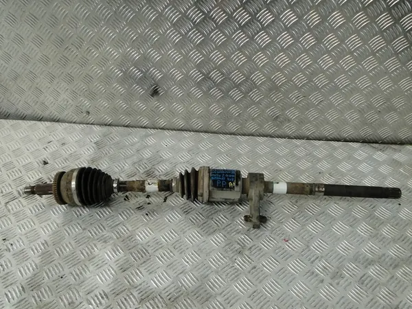 Kia OE 49501-C5050 Främre högra halvmuff image 2