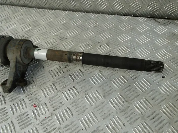 Kia OE 49501-C5050 Främre högra halvmuff image 3