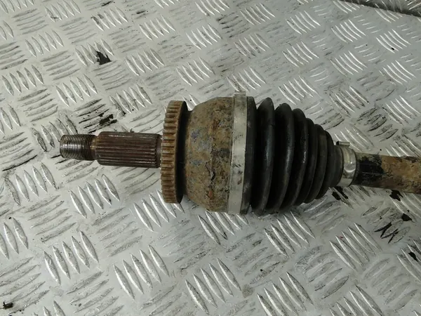 Kia OE 49501-C5050 Främre högra halvmuff image 5