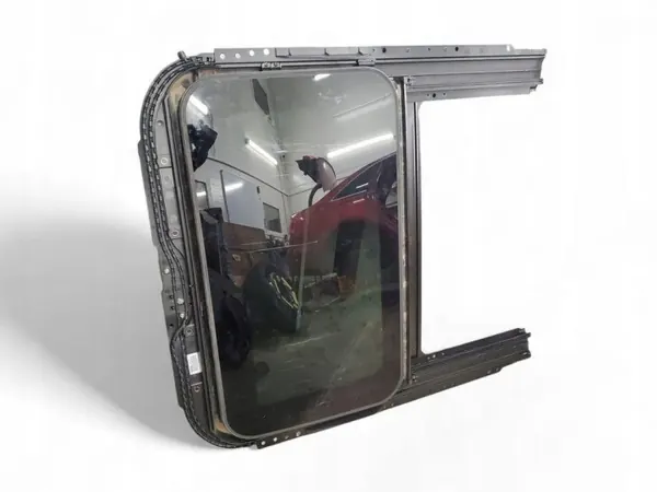 Audi OE 4G5877041 Schiebedach - Gebrauchter Zustand image 5