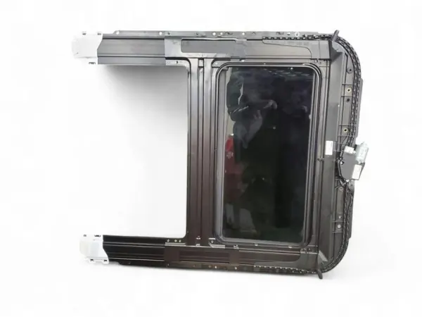 Audi OE 4G5877041 Schiebedach - Gebrauchter Zustand image 6