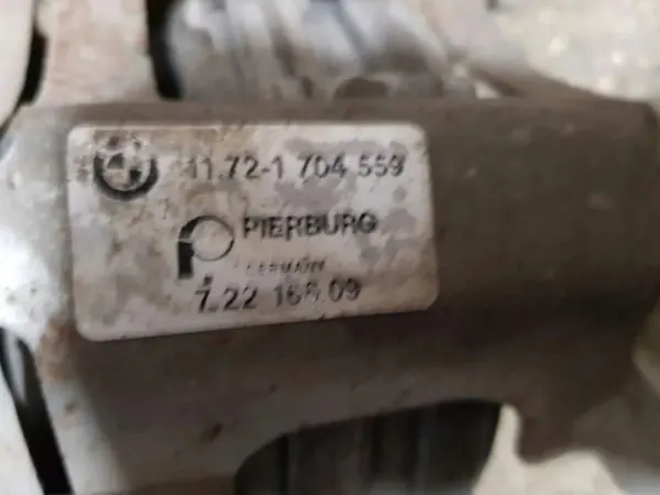 Bränslepump OEM 1742135 för BMW 7 E38 2.8L 1999 image 3