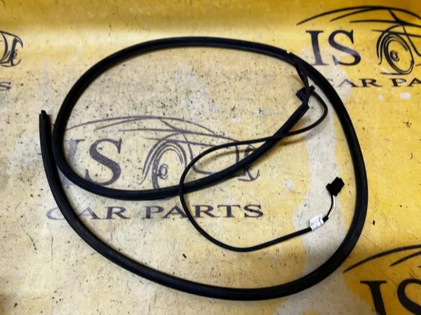 Capteur de coffre OEM 9813578080 pour Peugeot 5008 II image 2