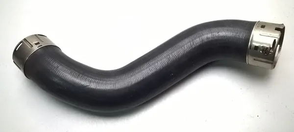 Tubería de intercooler Nissan Navara IV NP300 OE 14463-4JA1C image 2