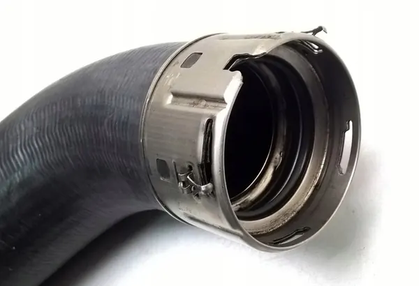 Tubería de intercooler Nissan Navara IV NP300 OE 14463-4JA1C image 3