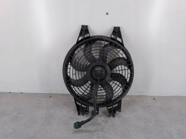 Ilmastointipuhallin KIA SORENTO I:lle OEM image 2