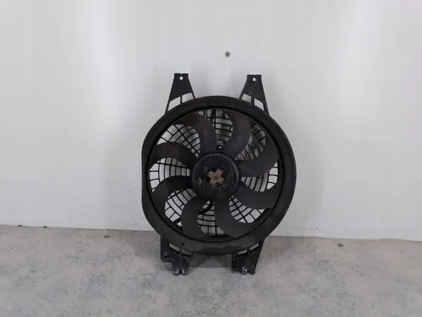 Ilmastointipuhallin KIA SORENTO I:lle OEM image 4