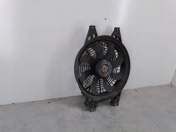 Ilmastointipuhallin KIA SORENTO I:lle OEM image 5