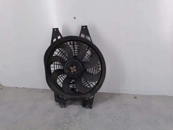 Ilmastointipuhallin KIA SORENTO I:lle OEM image 6