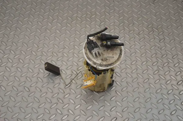 Brandstofpomp Mercedes-Benz Vito A6394701694 image 3