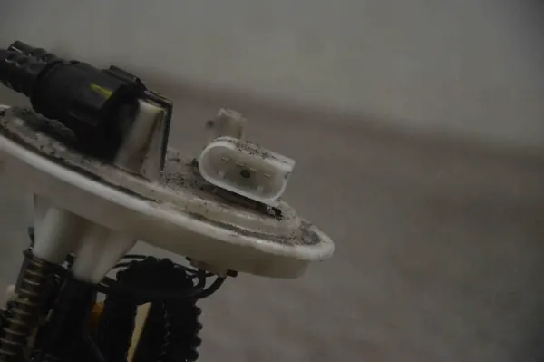 Brandstofpomp Mercedes-Benz Vito A6394701694 image 4