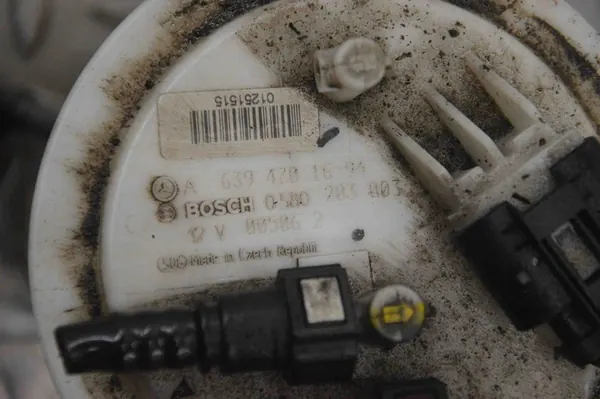 Brandstofpomp Mercedes-Benz Vito A6394701694 image 5