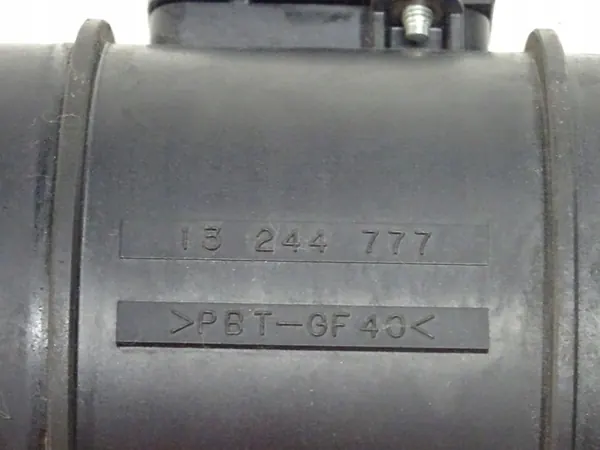 OPEL INSIGNIA A 2.0 TURBO MAF image 5