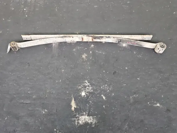 Bakre bladfjäder OEM IMPRK1549059 för Citroen Jumper image 2