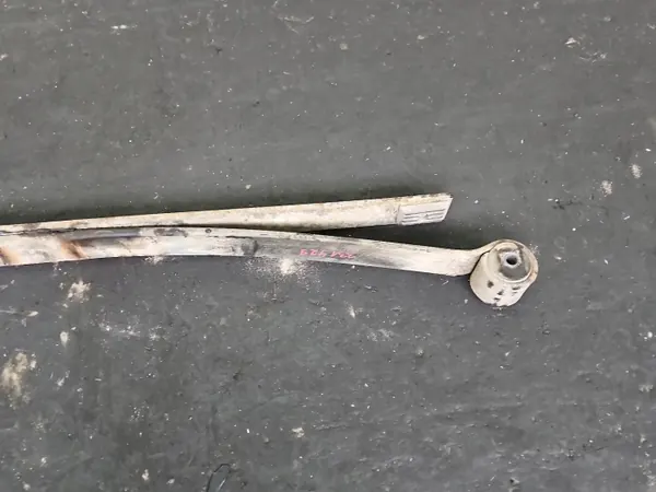 Bakre bladfjäder OEM IMPRK1549059 för Citroen Jumper image 3