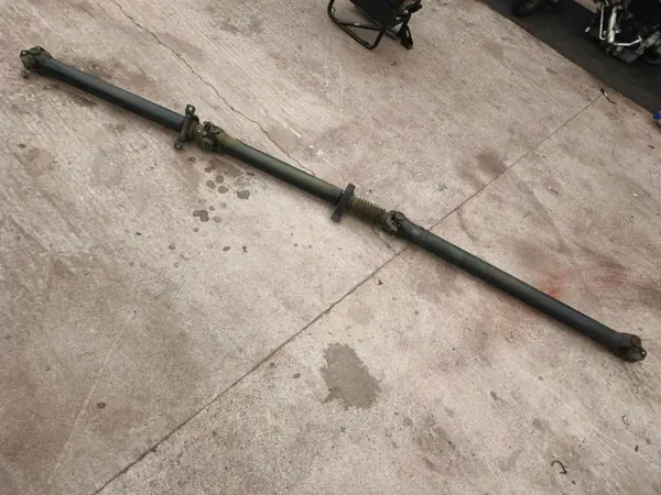 Drivaxel OEM sdfsdB autoklama9999 för Iveco Daily image 2