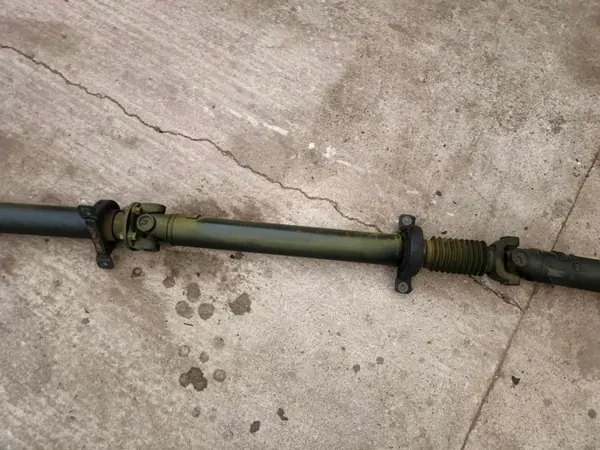 Drivaxel OEM sdfsdB autoklama9999 för Iveco Daily image 3