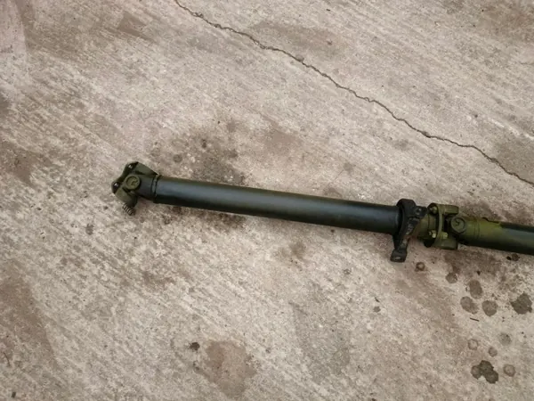 Drivaxel OEM sdfsdB autoklama9999 för Iveco Daily image 4