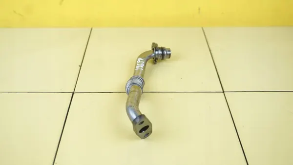 Tuyau de Retour Turbo Jaguar XF XJ Discovery 3.0 D TD V6 306DT image 2