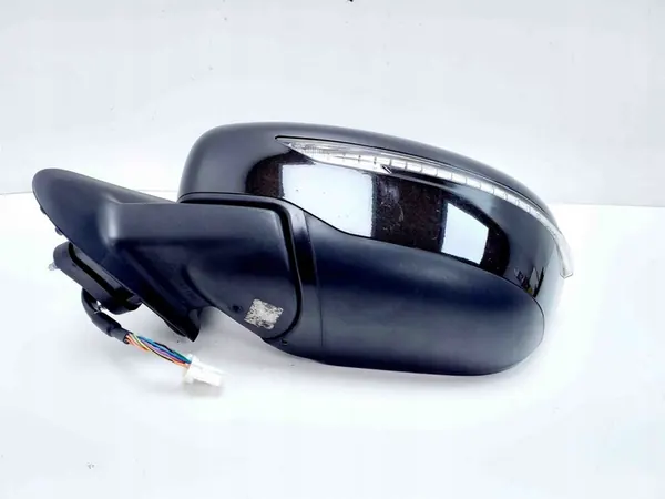 Specchio sinistro NISSAN JUKE (F15) 2017 image 3