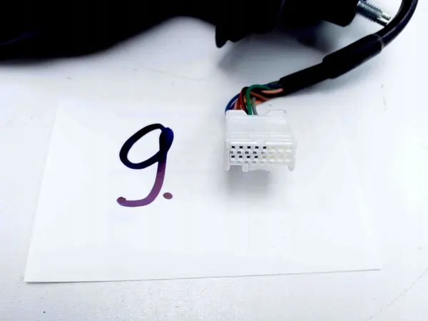 Specchio sinistro NISSAN JUKE (F15) 2017 image 5