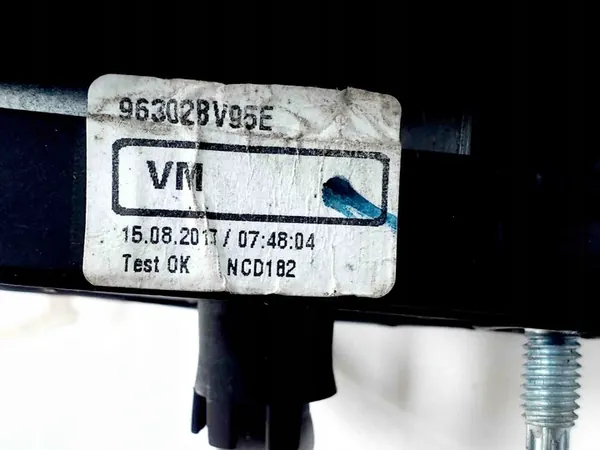 Specchio sinistro NISSAN JUKE (F15) 2017 image 6