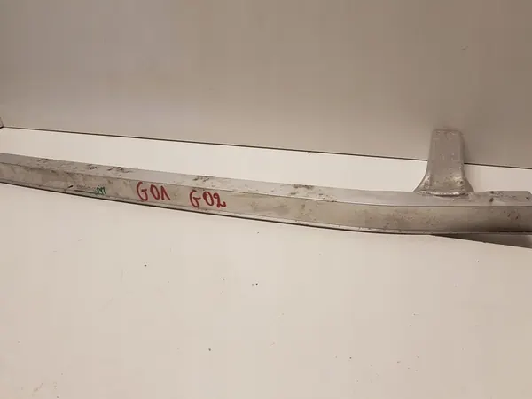 BMW X3 X4 Suporte Inferior Frontal 7399912 image 2