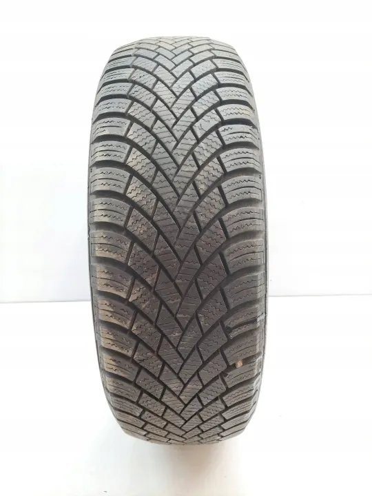 Nexen Winguard Snow G3 195/65R15 talvirengas image 2