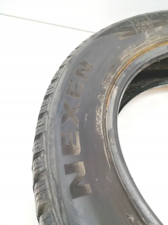 Nexen Winguard Snow G3 195/65R15 talvirengas image 3