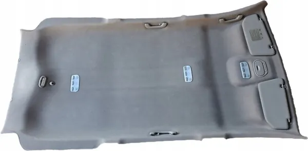 Komplett takfoder-set OEM för Renault Grand Scenic III image 2