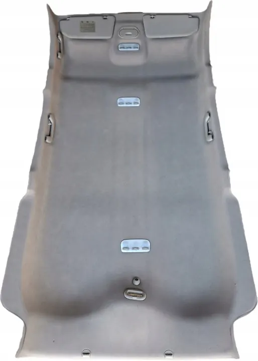 Komplett takfoder-set OEM för Renault Grand Scenic III image 4