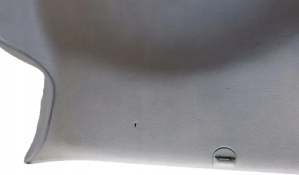 Komplett takfoder-set OEM för Renault Grand Scenic III image 6