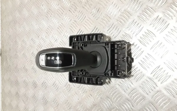 Levier de vitesse Jaguar OEM J93C7E453AA - Occasion image 2