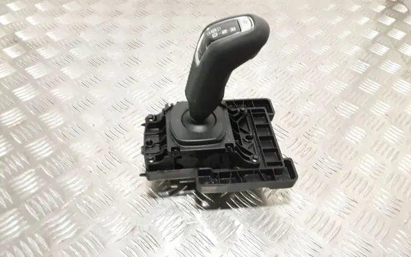 Levier de vitesse Jaguar OEM J93C7E453AA - Occasion image 5