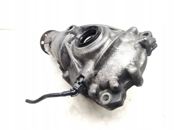Diferencial dianteiro BMW X3 OEM 7592002 - Usado image 10