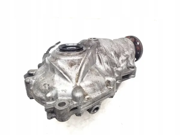 Diferencial dianteiro BMW X3 OEM 7592002 - Usado image 3