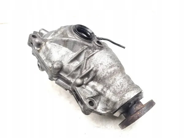 Diferencial dianteiro BMW X3 OEM 7592002 - Usado image 4