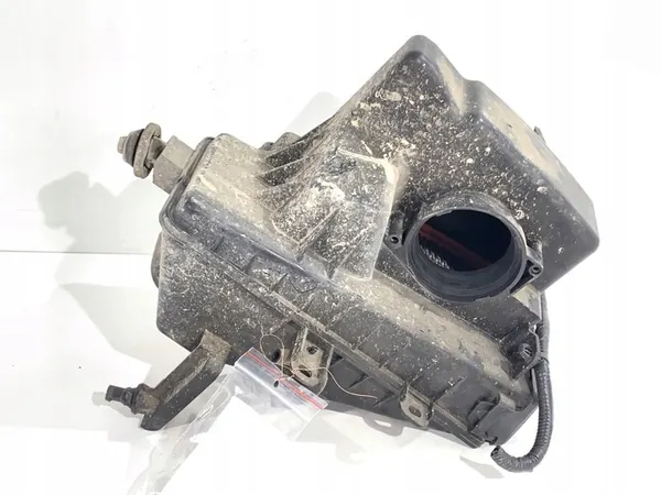 Ilmansuodattimen kotelo Nissan Qashqai J10 1.5 106HV 06-14 image 3