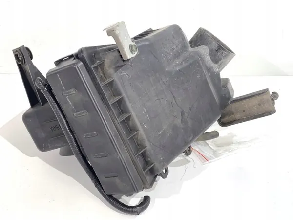 Ilmansuodattimen kotelo Nissan Qashqai J10 1.5 106HV 06-14 image 4