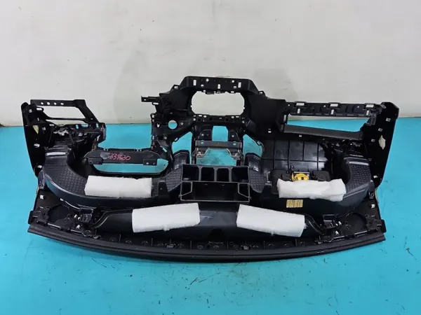 OEM IMPRK1560369 Salpicadero airbag pasajero Jeep Cherokee image 10