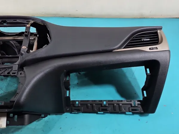 OEM IMPRK1560369 Salpicadero airbag pasajero Jeep Cherokee image 3