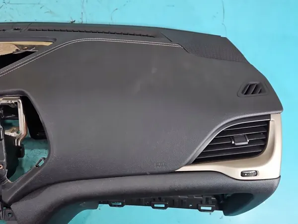 OEM IMPRK1560369 Salpicadero airbag pasajero Jeep Cherokee image 4