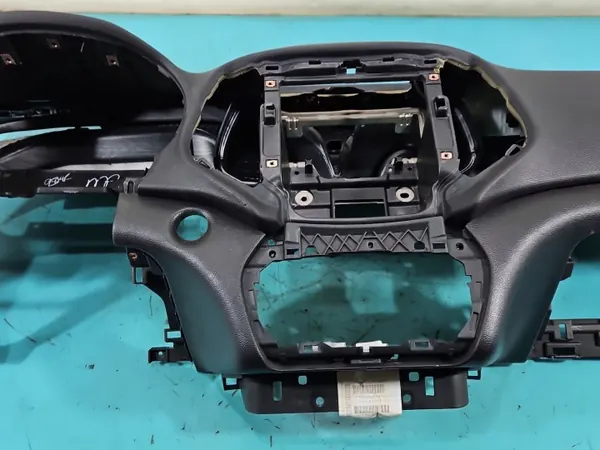 OEM IMPRK1560369 Salpicadero airbag pasajero Jeep Cherokee image 5