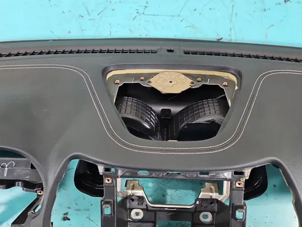 OEM IMPRK1560369 Salpicadero airbag pasajero Jeep Cherokee image 6