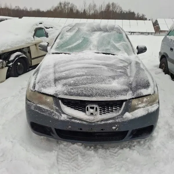 ESP-nopeusanturi OEM 39960SEF0030 Honda Accord image 5
